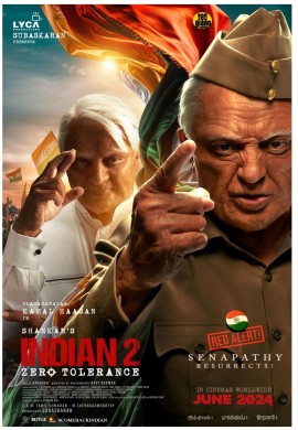 Indian 2